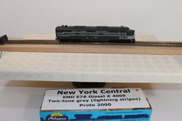 Proto 2000 US Lok ( 634 )