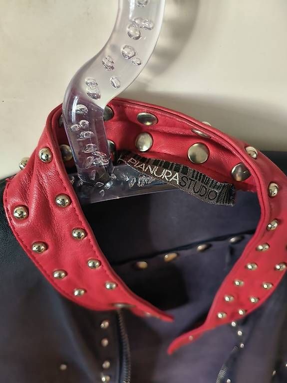 Jacken: Lederjacke Damen – Gebraucht aus Schaffhausen von Airsue 3
