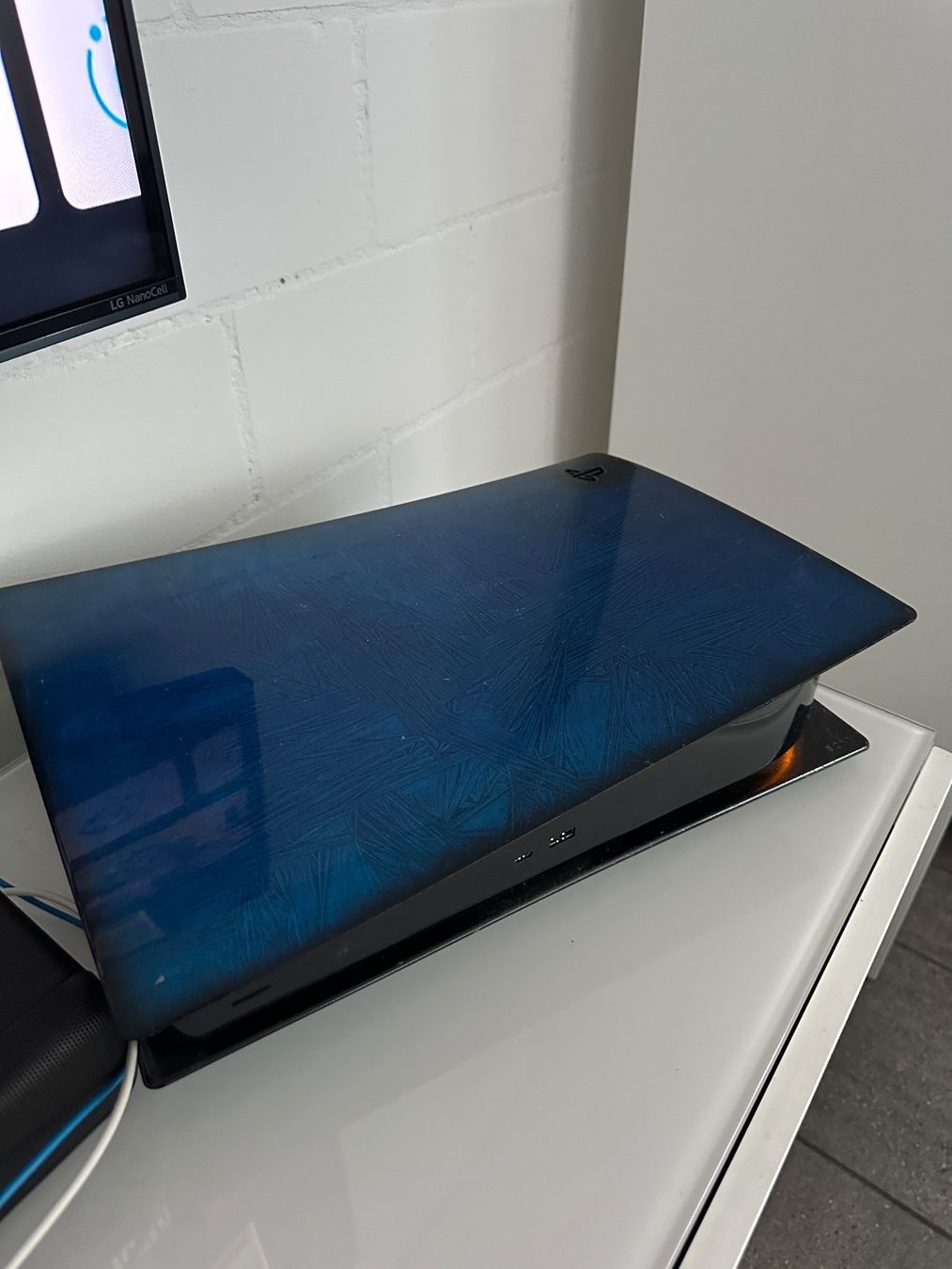 Sony Konsolen: Sony PlayStation 5 Digital Edition PS5 – Gebraucht aus Nebikon von Gregoriiooo 3