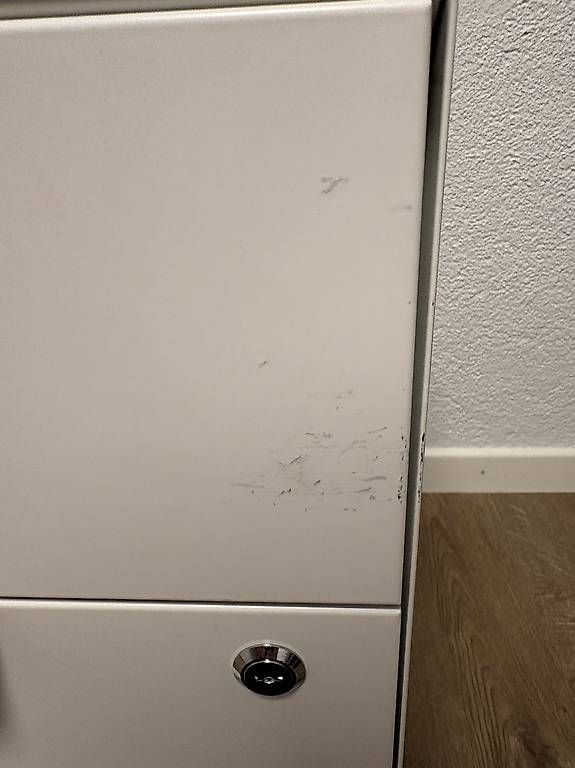 Ikea Banconi: Rollcontainer Büro – Usato da Buttikon SZ venduto da Sam_S. 2
