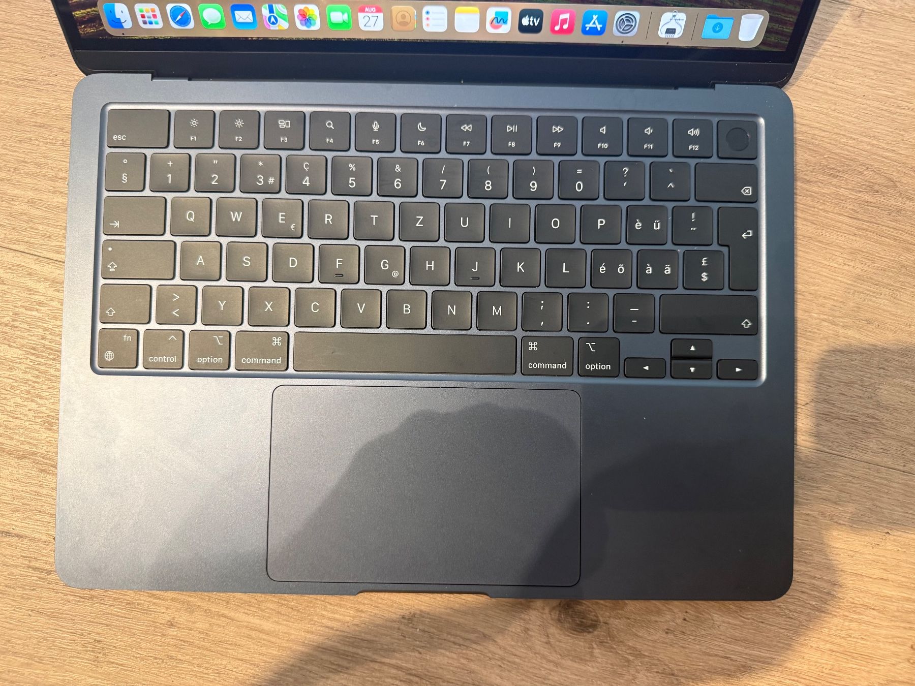 Apple Notebooks: MacBook Air M2 – Gebraucht aus Siebnen von icrservicesolutions 1