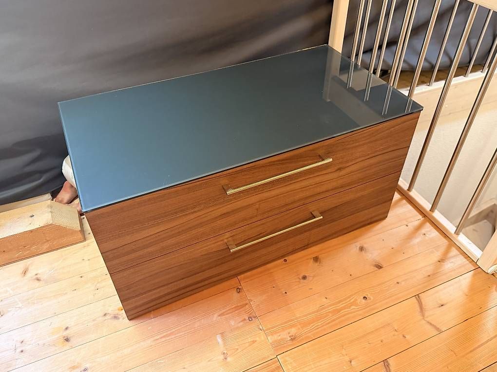 Commodes: talsee Design Sideboard  schwebend – D'occasion à Walenstadt par Manow3 4