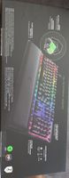 Razer Blackwidow Pro Swiss