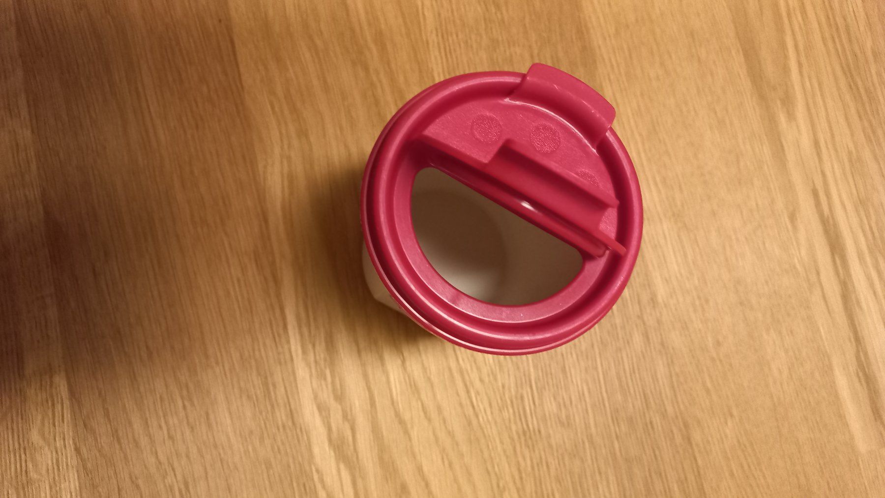 Tupperware Behälter & Ähnliches: Tupperware Streudose – Gebraucht aus Luthern von JanK_ 3