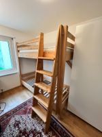Hochbett / Kajütenbett