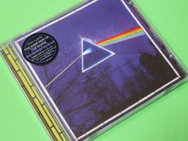 Pink Floyd - The dark Side of the Moon SACD Guter Zustand