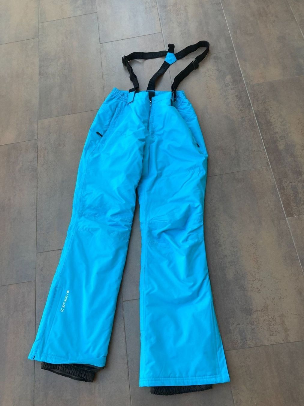 Giacche: R'adys Hardshell Jacke Gr.M und Skihose – Usato da Boltigen venduto da emolaki 3
