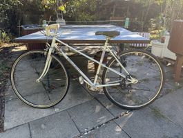 Vélo de ville vintage PEUGEOT