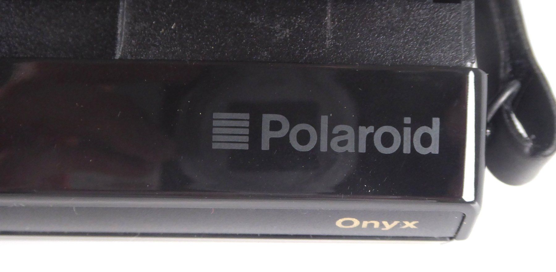 Polaroid Fotocamera: Polaroid Image System Onyx Kamera – Usato da Volketswil venduto da brockipfannenstil 4