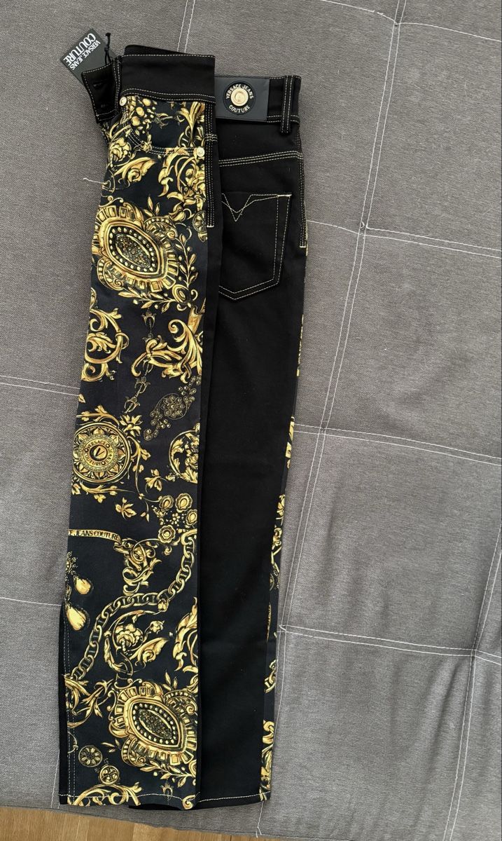 Versace Jeans: Neue Jeans von Versace Gr.26 – Nuovo e nell'imballaggio originale da Reinach AG venduto da innamac 1