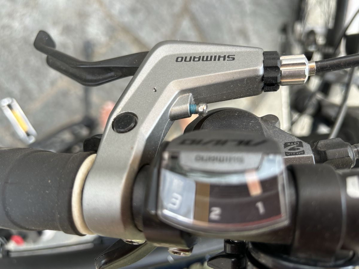Biciclette: Herren Velo – Usato da Birmenstorf AG venduto da bir_9tbh 8