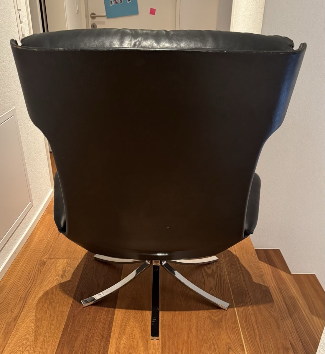 Fauteuils: Vintage Drehsessel  – D'occasion à Auenstein par lue575 2