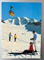 Diavolezza mit Piz Palü 70er Jahre