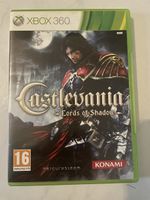 XBOX 360 Castlevania Lords of Shadow gebraucht