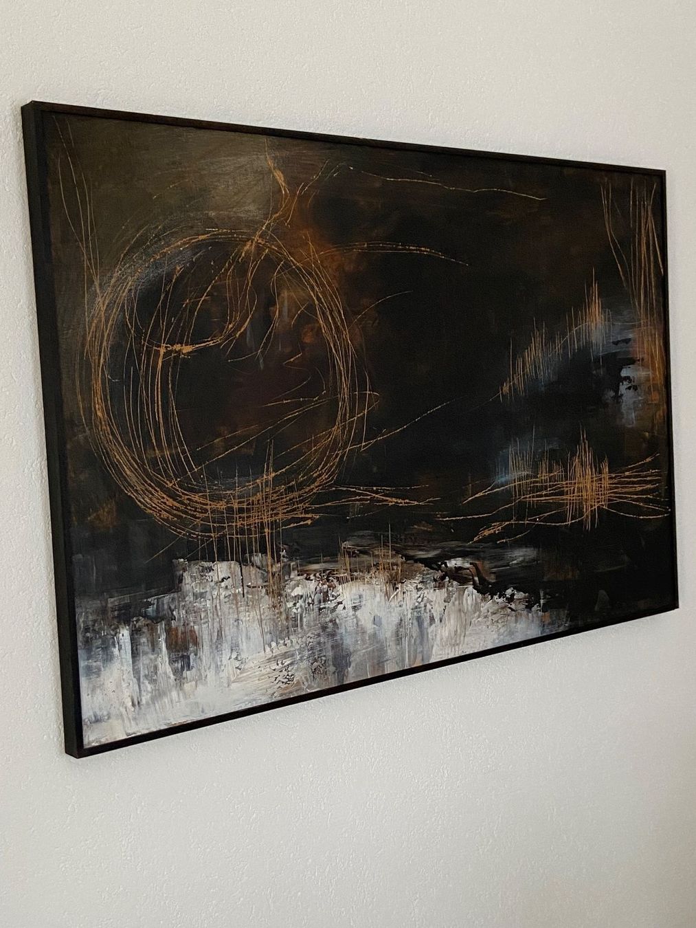 Poster & Bilder: Bild – Gebraucht aus Uttigen von dor_2jnw 2