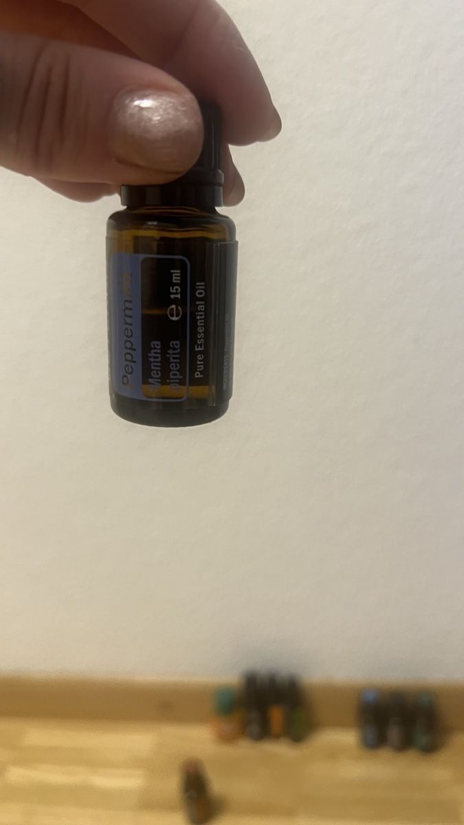 Doterra Oli essenziali: doTERRA – Usato da Lauerz venduto da Zauberwald87 5