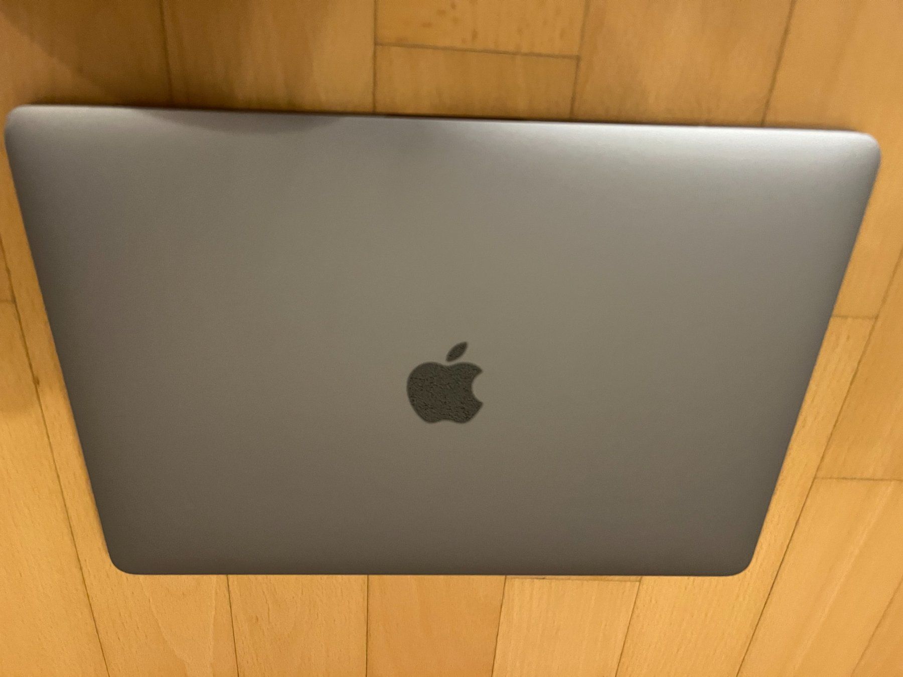 Apple Notebooks: MacBook Pro 13 Zoll 2017 Touch – Gebraucht aus Winterthur von fla_hwg8 6