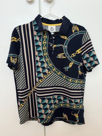 Lacoste Polo Lacoste Live