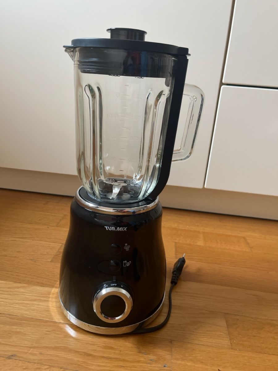 Turmix Appareils de cuisine: TUR MIX – D'occasion à Tägerwilen par Buesifrank