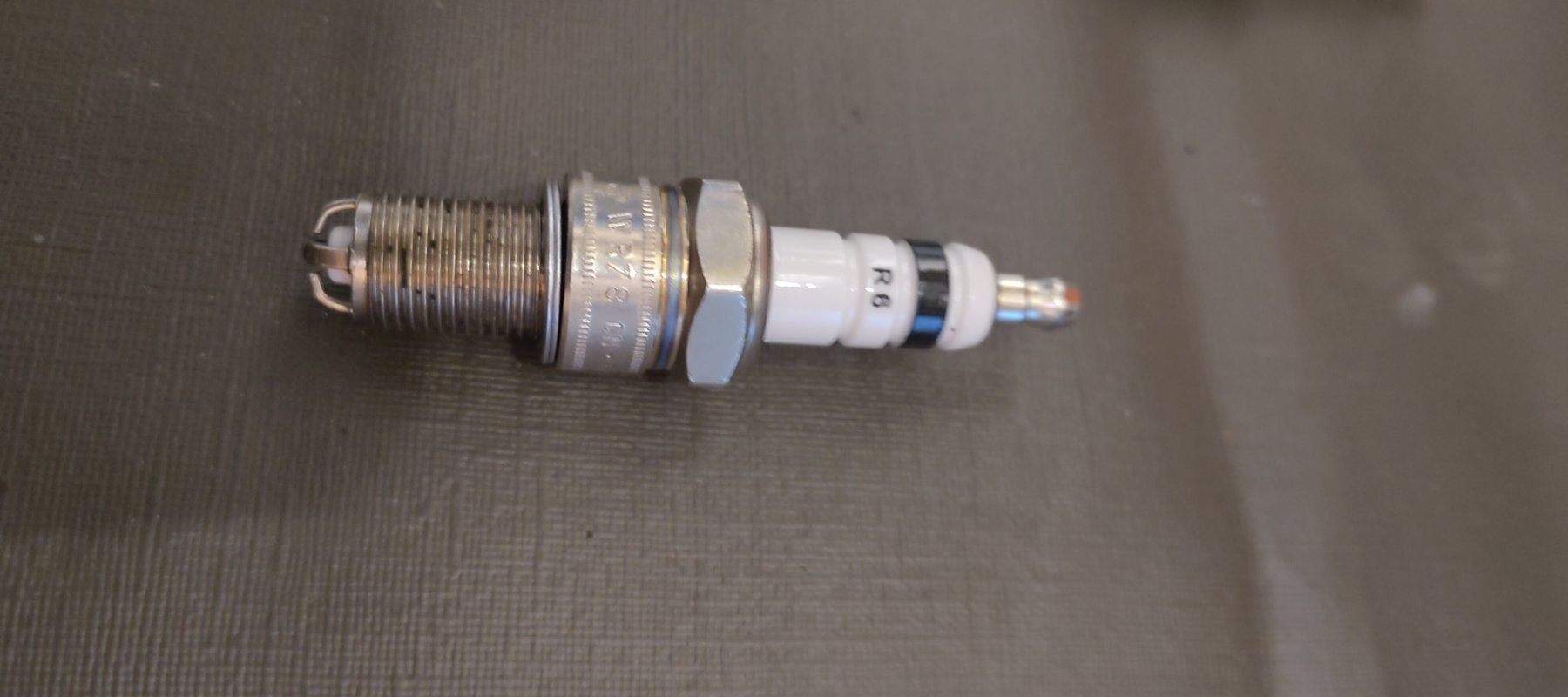 Bosch Alle Autoersatzteile: Zündspule 6Volt Bosch & Magneti Marelli IT – Gebraucht aus Biberist von bellmec 6