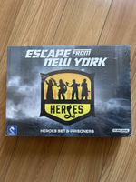 Escape from New York Heroes Set & Prisoners neu verpackt