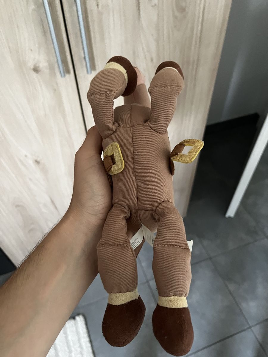 Disney Giocattoli: Bullseye Toy Story – Nuovo (secondo la descrizione) da Noville venduto da mat_hy52 4