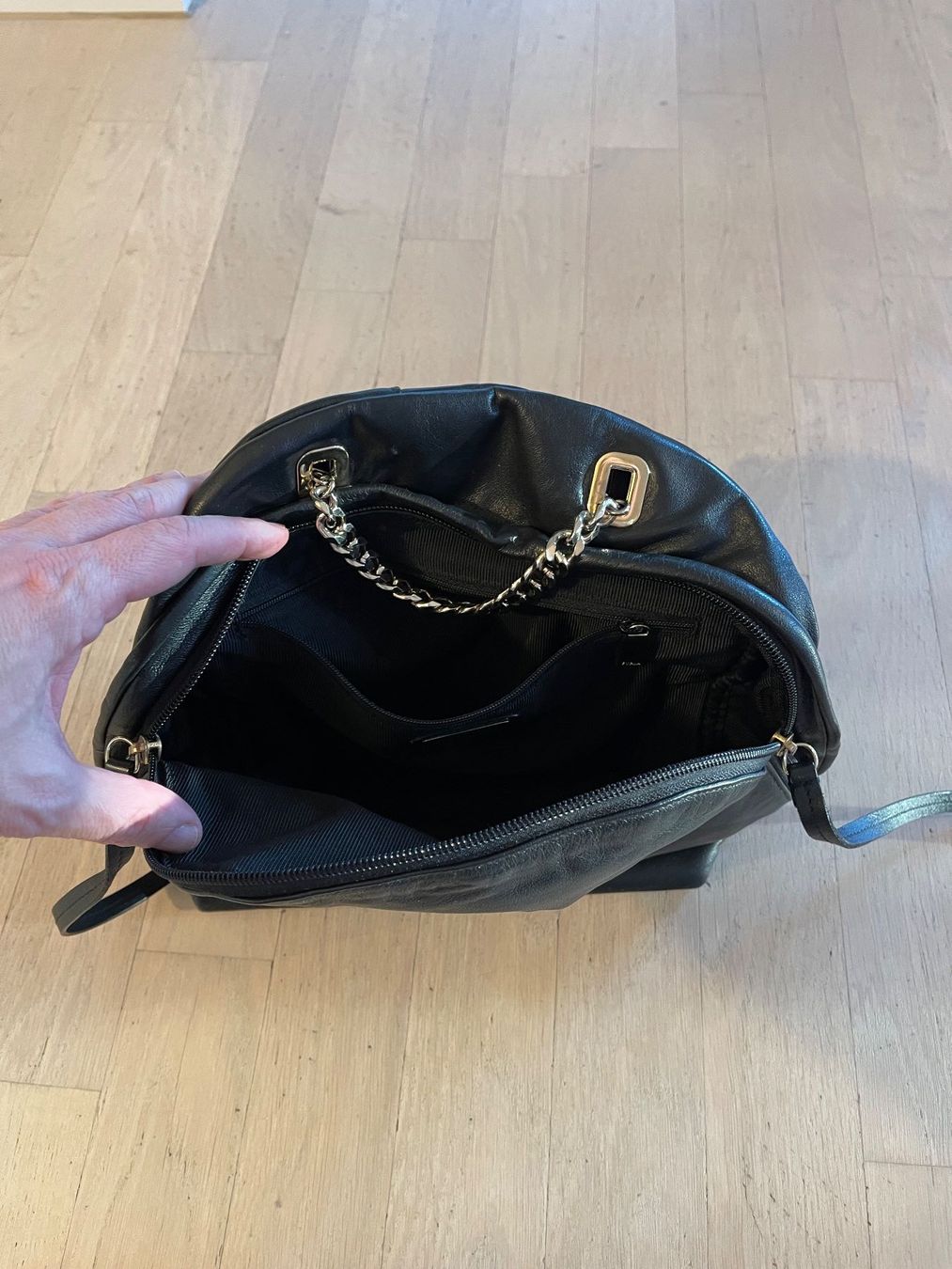 Furla Zaini: Furla Damen Rucksack Original – Usato da Männedorf venduto da sebasta 2