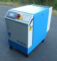 Occasion Schraubenkompressor Almig Belt15 (15 kW)