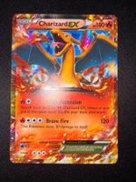 Pokemon Charizard EX XY17 - Promo - ENG