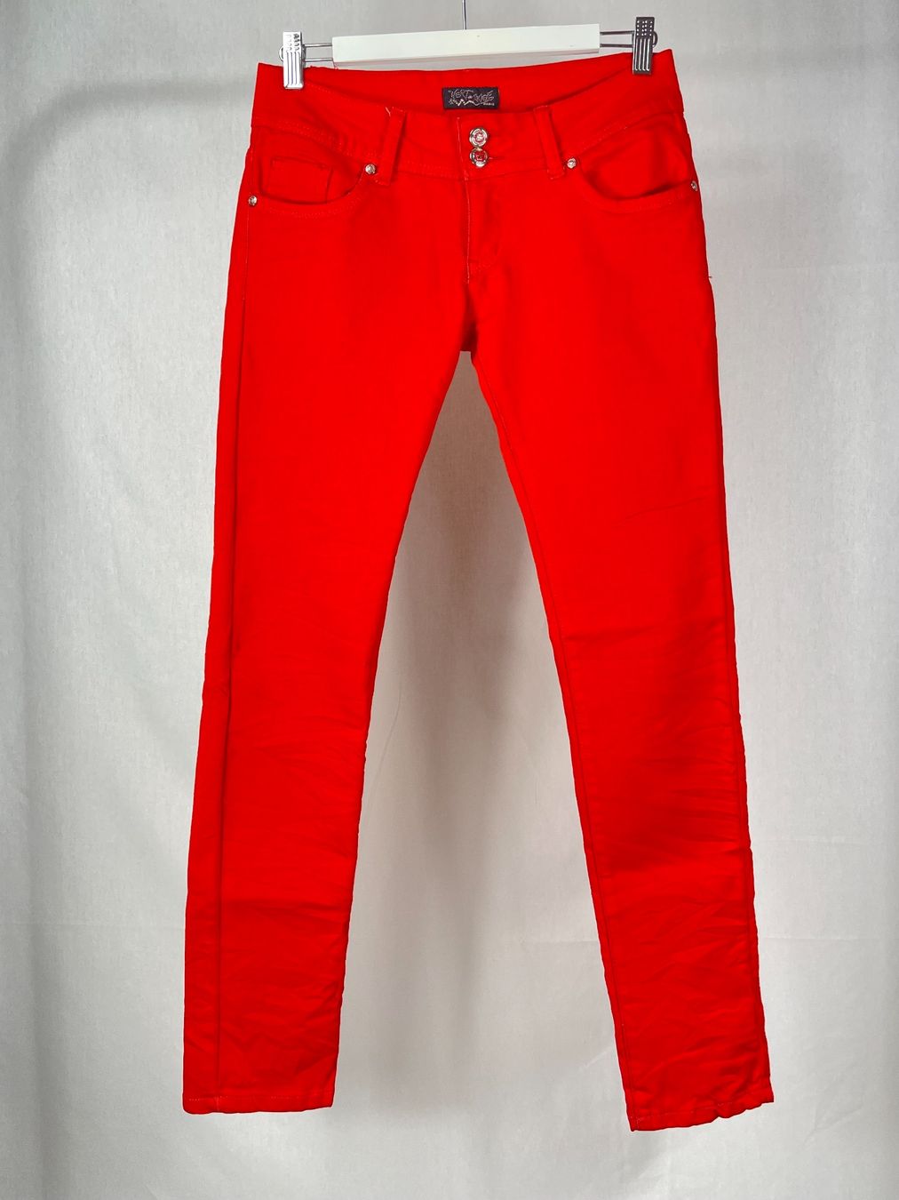Jeans: Hose - Jeans – Neu (gemäss Beschreibung) aus Romanshorn von MAFLOMAS