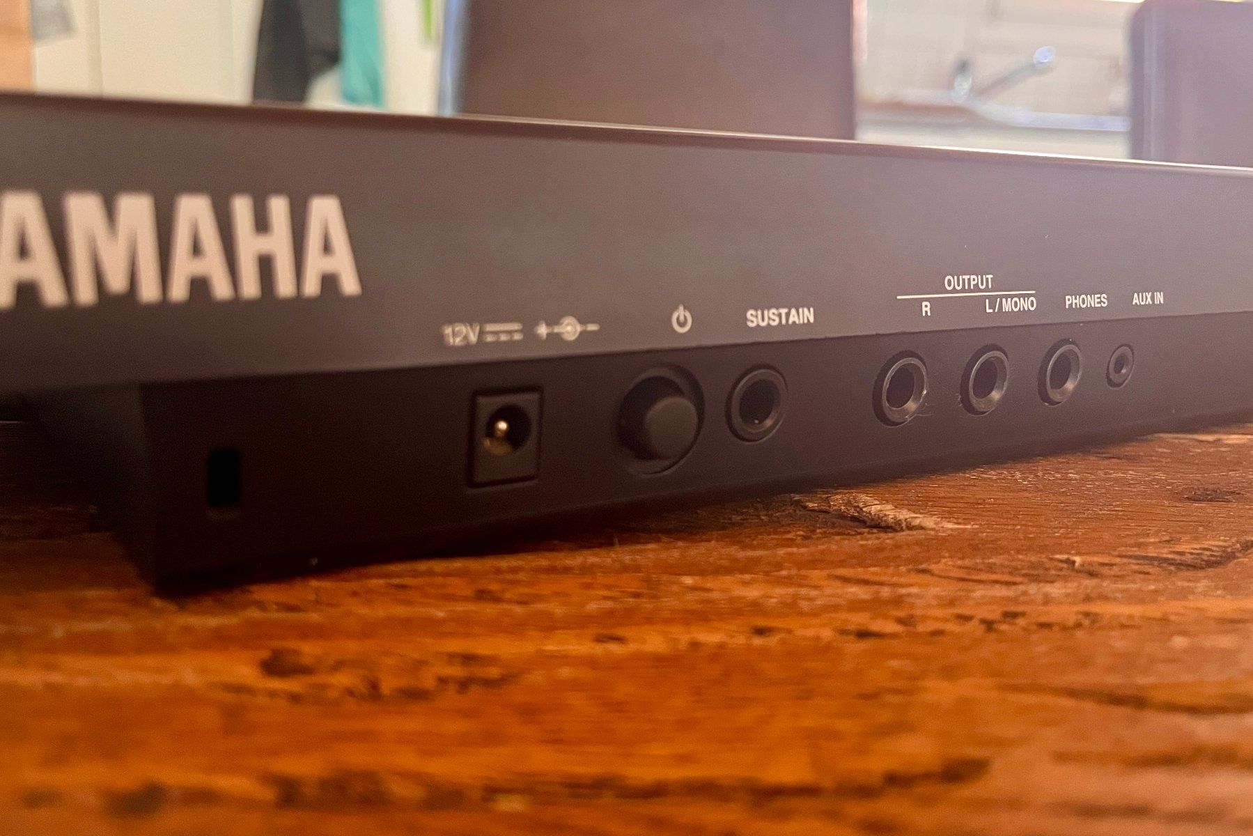 Strumenti musicali: Yamaha Reface DX – Usato da Hirzel venduto da MacPingu01 2
