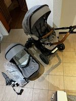 Hartan Racer Gts Kinderwagen