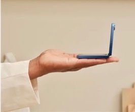 Samsung Portables: Samsung Galaxy Flip 7 – D'occasion à Brunnen par Alfa 5