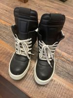 Rick Owen’s Geobasket
