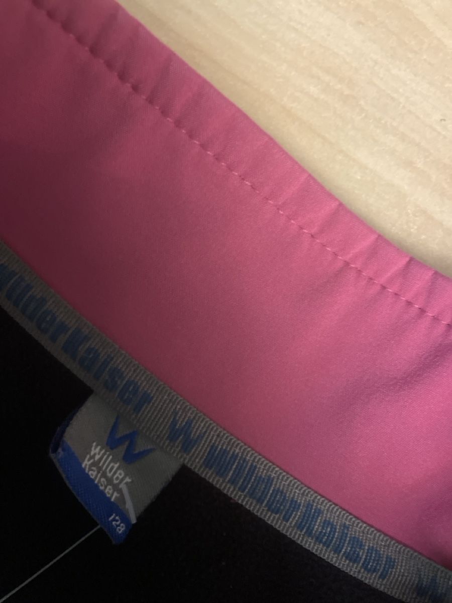 Giacche & Cappotti: Wilder Kaiser Softshell Jacke, Gr. 128, Top Zustand! – Usato da Obergerlafingen venduto da cabo4 2