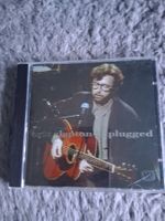 ERIC CLAPTON   UNPLUGGED    CD