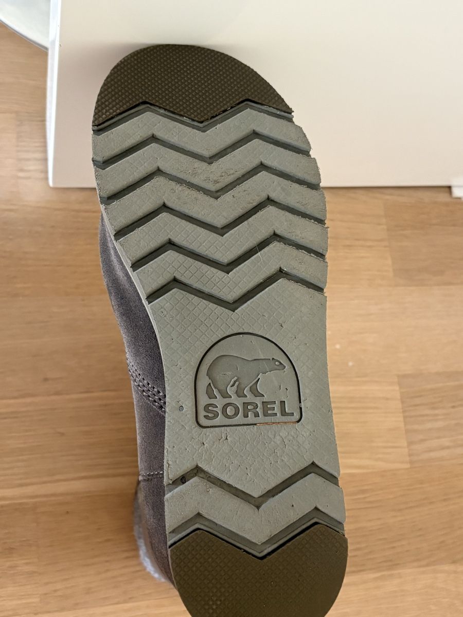 Sorel Chaussures femmes: Sorel Winterstiefel  – D'occasion à Küttigen par Lexan 2