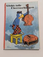 Globi Band 45 / Globis tolle Überraschungen