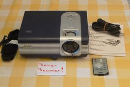 Benq-Beamer!