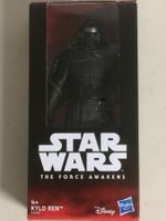 KYLO REN 14 cm STAR WARS ACTION FIGURE Hasbro B3949