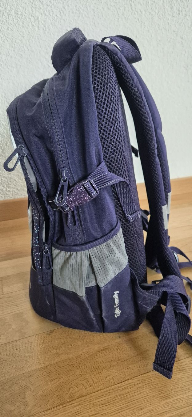 Kindertaschen: Schultasche – Gebraucht aus Muri b. Bern von chr_fdh8 2