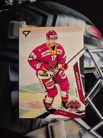 Jeremie Bärtschi EHC Biel 2025/26 Sportzoo