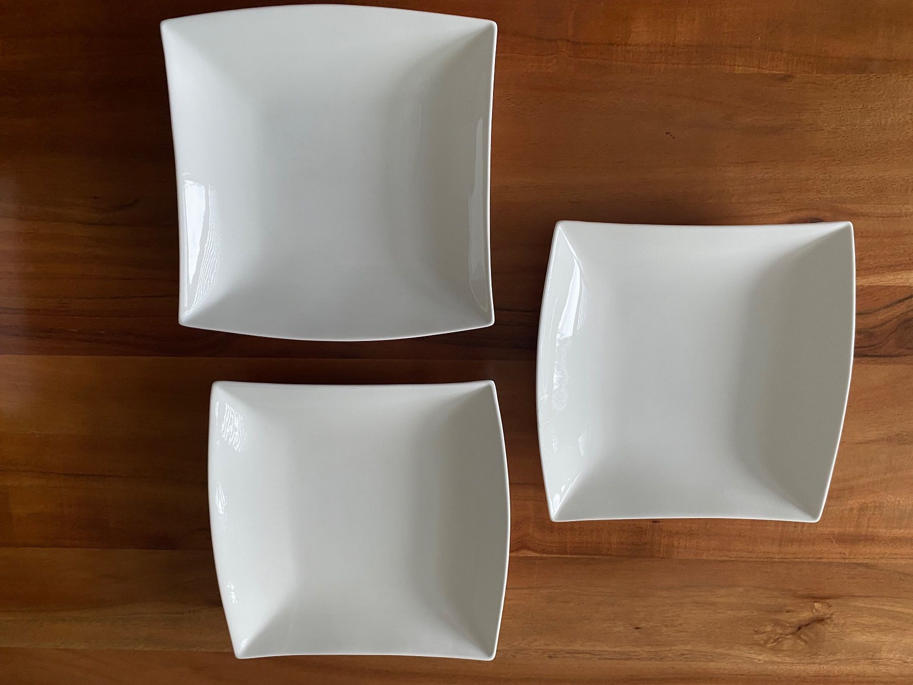 Piatti: 7 Maxwell Williams Salat-Suppenteller – Usato da Zürich venduto da ter_6v82 4