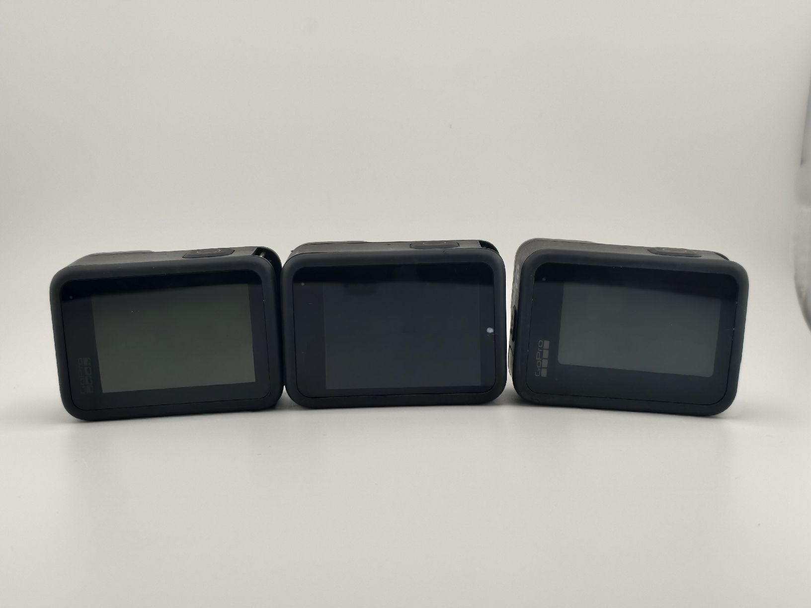 Gopro Action Cam: GoPro Hero 9 Black Action Camera - defect – Difettoso da Uster venduto da TOPPRICEE 3