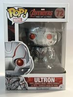 Funko POP! Avengers Age of Ultron - Ultron