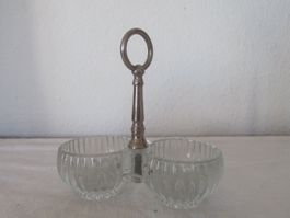 Salz Und Pfeffer - Menage - Vintage Stil!
