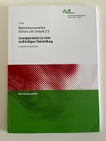 AKAD Naturwissenschaften Technik und Umwelt 3/3 NEU