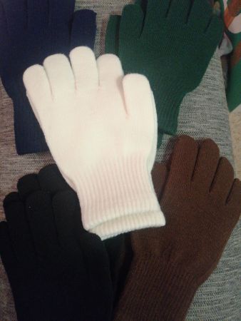 Neue Handschuhe ab ca 10 J.