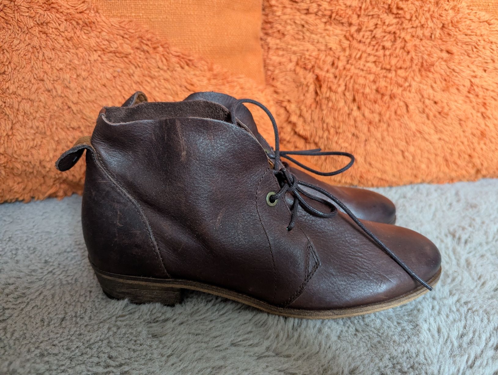 Scarpe da donna: chaussures haghe 38 – Nuovo (secondo la descrizione) da Montreux venduto da dem_gyt9 1