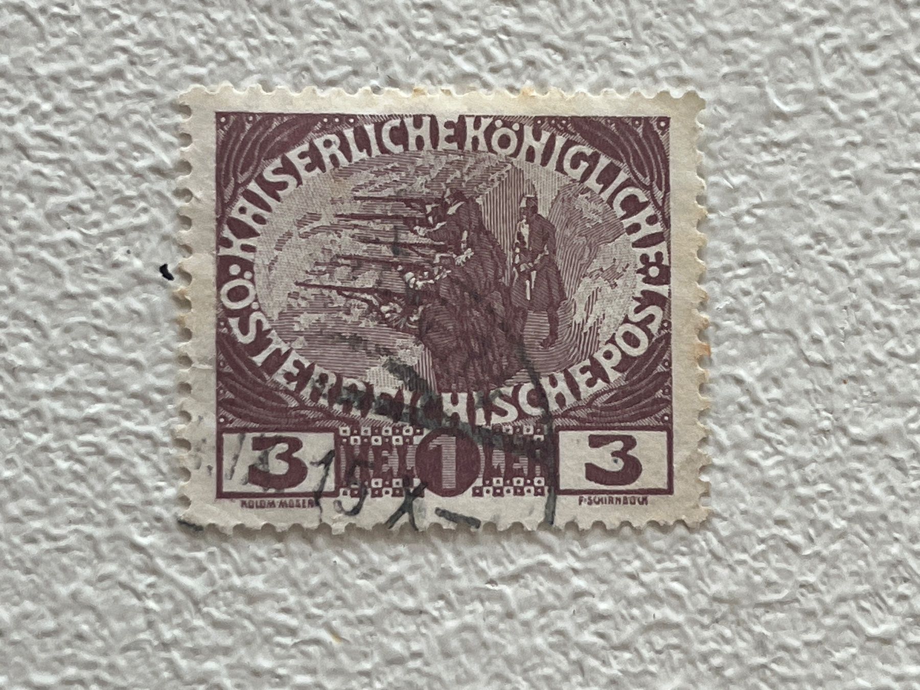 Tutti i francobolli: Österreich Briefmarke – Usato da Chiasso venduto da AzenYa